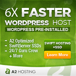 Wordpress hosting