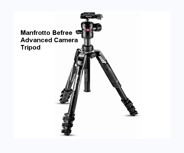 Camera Tripod