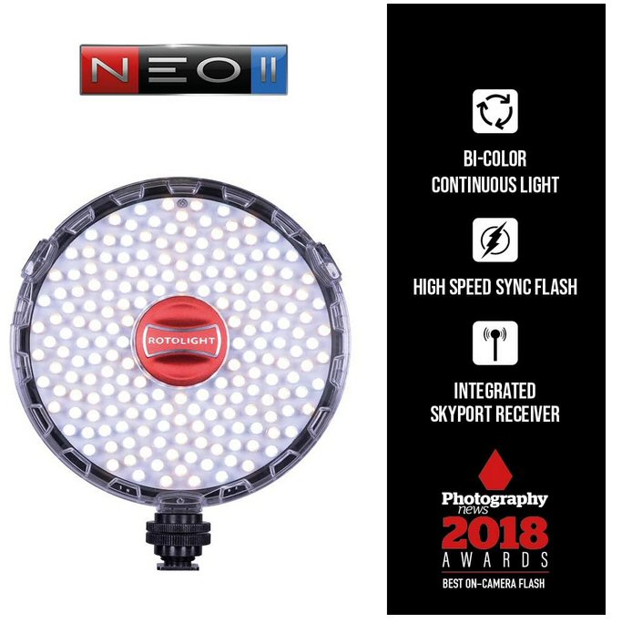 Rotolight NEO