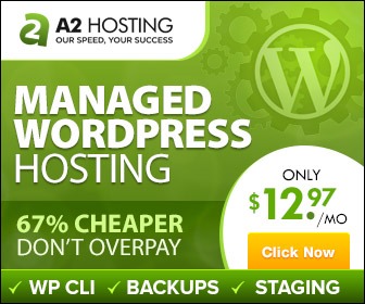 WordPress Hosting